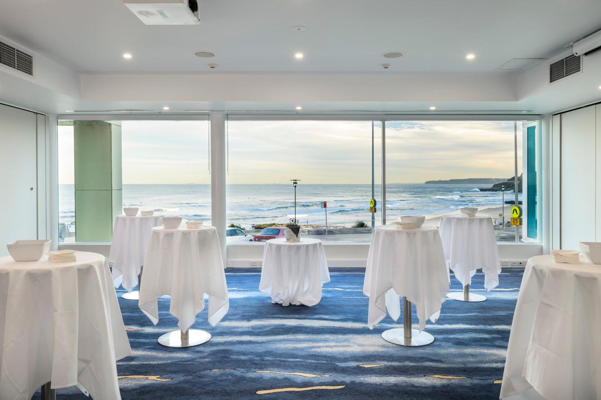 Noah'S On The Beach Newcastle Exterior photo
