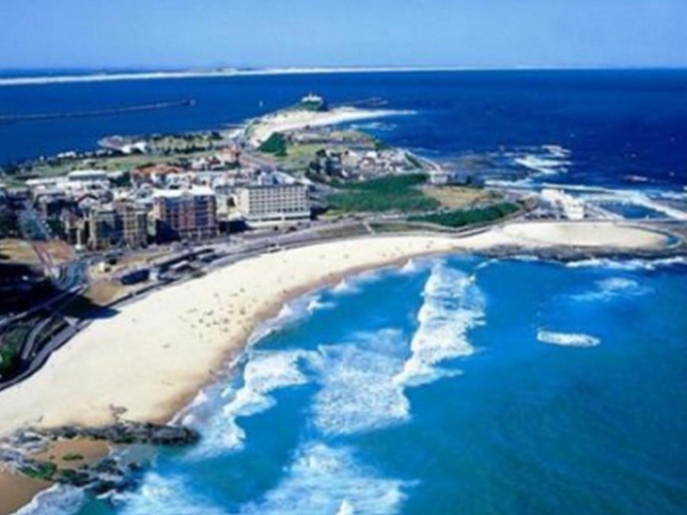 Noah'S On The Beach Newcastle Exterior photo