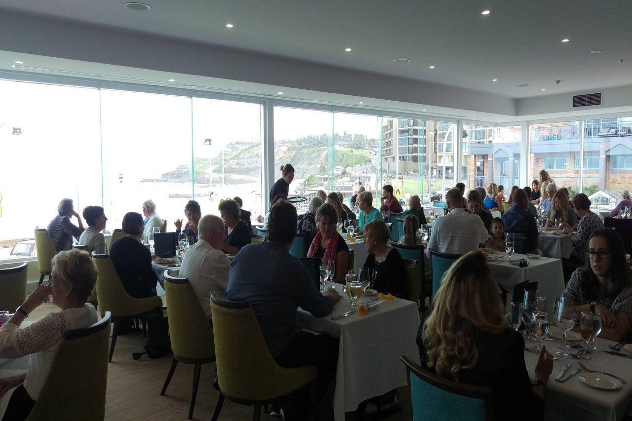 Noah'S On The Beach Newcastle Exterior photo