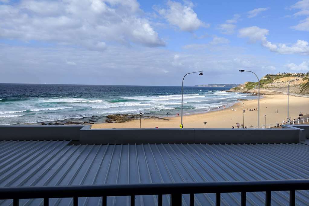 Noah'S On The Beach Newcastle Room photo